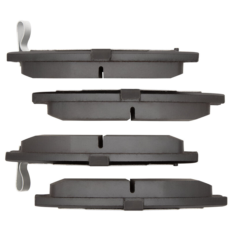Chrysler Sebring Brake Pads - Rear - R1 Concepts - R1 Ceramic - `88-`12